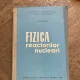 Alexandru Berinde Fizica reactorilor nucleari