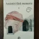 Alexandru Cioranescu - Amintiri fara Memorie Vol I