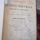 Alexandru G. Bacaloglu - Din Monografia Liceului Lazar. Jubileul de 50 de ani (1860-1910) (4 carti colegate. detalii in descriere)