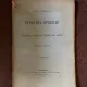 Alexandru Lapedatu Episcopia Srehaii si traditia scaunului banesc de acolo. Studiu istoric (1906)