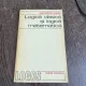 Alexandru Surdu - logica clasica si logica matematica