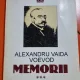 Alexandru Vaida Voevod - Memorii III