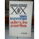 ALEXIS ZORBA , NIKOS KAZANTZAKIS
