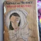 Alfred de Musset - Ses plus Beaux Vers