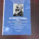 ALFRED NOBEL, VIATA, ACTIVITATEA SI MOSTENIREA - SILVIA CONSTANTINESCU
