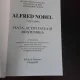ALFRED NOBEL, VIATA, ACTIVITATEA SI MOSTENIREA - SILVIA CONSTANTINESCU