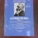 ALFRED NOBEL, VIATA, ACTIVITATEA SI MOSTENIREA - SILVIA CONSTANTINESCU