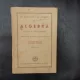 Algebra clasa V-a secundara - Gh. Dumitrescu si Al. Andronic