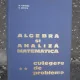 ALGEBRA SI ANALIZA MATEMATICA. CULEGERE DE PROBLEME - D. FLONDOR  VOL.2