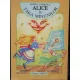 ALICE IN TARA MINUNILOR =- LEWIS CARROL