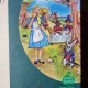 Alice in woderland - Lewis Caroll