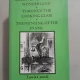 Alice’s Adventures In Wonderland/Through The Looking Glass/ Hunting Of The Snark - Lewis Carroll