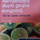 Alimentația după grupa sangvină - Karen Vago, Lucy Degrémont