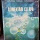ALIMENTARI CU APA - I. PISLARASU