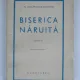 Al.Lascarov-Moldovanu -Biserica Naruita