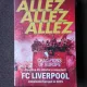 ALLEZ, ALLEZ, ALLEZ, POVESTEA DIN INTERIOR A RENASTERII FC LIVERPOOL, CAMPIOANA EUROPEI IN 2019 - SIMON HUGHES