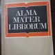 Alma mater librorum - Ion Stoica