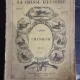 Almanach de la Chasse Illustree 1880-1881