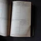 ALMANACH HACHETTE 1905  (CARTE IN LIMBA FRANCEZA)