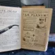 Almanach Hachette 1913
