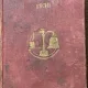 Almanah Hachette 1930( almanah vechi in franceza)