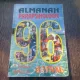 ALMANAH PARAPSIHOLOGIC ESTIVAL