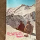 Almanah Turistic 1964