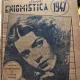 Almanahul cuvintelor incrucisate al revistei Enigmastica - 1974 - Victor Adrian, Cristian Chiriac