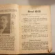 Calendarul Gura lumii pe anul 1928
