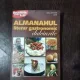 ALMANAHUL LITERAR GASTRONOMIC