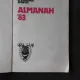 ALMANAHUL VANATORUL SI PESCARUL SPORTIV 1983