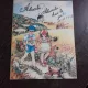 ALUNELU, ALUNELU, HAI LA JOC!, JOCURI, GLUME, POVESTI, COMIXURI, SELECTATE DE REVISTA ALUNELUL
