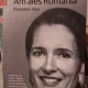 AM ALES ROMANIA. POVESTEA MEA - CLOTILDE ARMAND