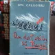 AM DAT ORDIN SA TRAGA - ION CALUGARU