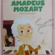 Amadeus Mozart, geniul muzicii clasice