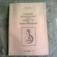 AMBRE JAUNE  PIERRE ELIXIR SUIVI DE AMBRE VIF OU SOLUTION PHILOSOPHIQUE - PAUL ARSIC  (CARTE IN LIMBA FRANCEZA)