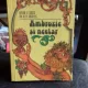 AMBROZIE SI NECTAR - AVRAM D. TUDOSIE