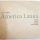 AMERICA LATINA,SUGESTII PENTRU O GALERIE SENTIMENTALA- IORDAN CHIMET