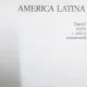 AMERICA LATINA,SUGESTII PENTRU O GALERIE SENTIMENTALA- IORDAN CHIMET