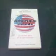 AMERIQUE MONDE - GUY MILLIERE  (CARTE IN LIMBA FRANCEZA)