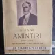 Amintiri (1848-1891) , N. Gane , 1941