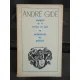 AMINTIRI DE LA CURTEA CU JURI - ANDRE GIDE