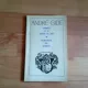 AMINTIRI DE LA CURTEA DE JURI-SECHESTRATA DIN POITIERS - ANDRE GIDE