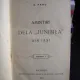 AMINTIRI DE LA JUNIMEA DI IASI - G. PANU 2 VOLUME