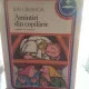 Amintiri din copilarie - Ion Creanga- ilustratii de Silviu Baias - 1979