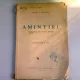 AMINTIRI - PETRE I. STURDZA   (PATRUZECI DE ANI DE TEATRU)