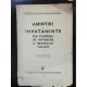 AMINTIRI SI INVATAMINTE DIN RAZBOIUL DE INTREGIRE A NEAMULUI
