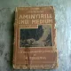 Amintirile unui medium , Ernest W. Oaten , 1945