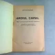 AMORUL CARNAL. ESEU ASUPRA INSTINCTULUI SEXUAL - REMY DE GOURMONT