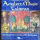 AMULETT ,MAGIE , TALISMAN - LIESELOTTE HANSMANN /LENZ KRISS - RETTENBECK